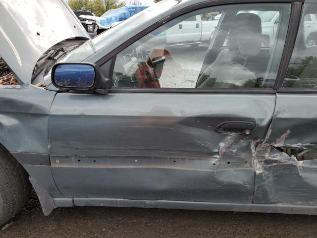 Photo 7 from auction – 2001 SUBARU LEGACY L with VIN 4S3BH635117305253