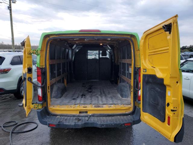 Photo 6 from auction – 2015 FORD TRANSIT T- with VIN 1FTNR2ZM3FKA77049