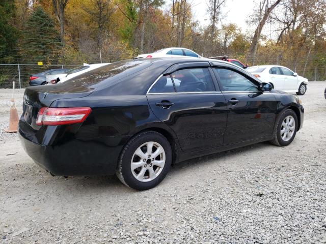 Photo 3 from auction – 2011 TOYOTA CAMRY BASE with VIN 4T4BF3EK6BR144362
