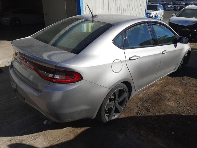Photo 3 from auction – 2016 DODGE DART SXT with VIN 1C3CDFBB9GD609954