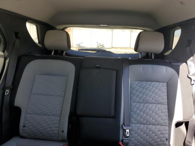 Photo 10 from auction – 2021 CHEVROLET EQUINOX LS with VIN 3GNAXHEV6MS153085