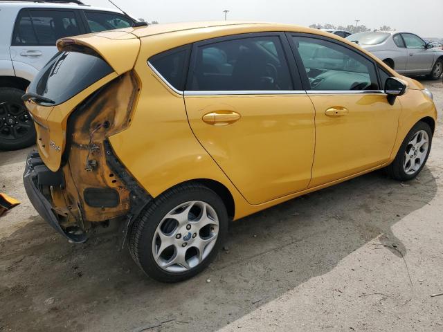 Photo 3 from auction – 2011 FORD FIESTA with VIN 3FADP4FJ1BM147549