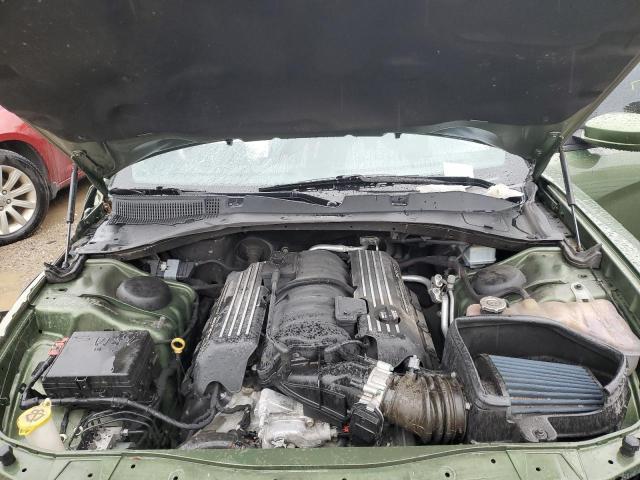 Photo 11 from auction – 2019 DODGE CHARGER SC with VIN 2C3CDXGJ8KH646690