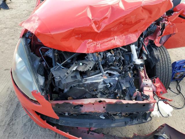 Photo 11 from auction – 2011 MAZDA MAZDA2 with VIN JM1DE1HZXB0130026