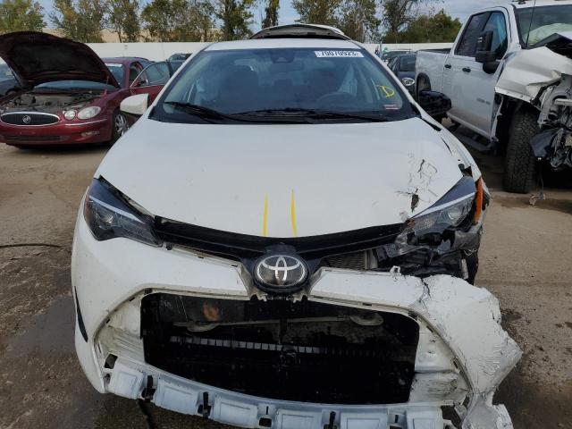 Photo 5 from auction – 2019 TOYOTA COROLLA L with VIN 5YFBURHE0KP916509