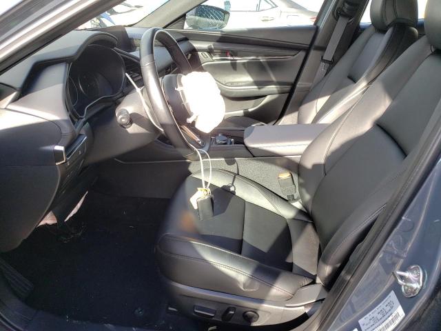 Photo 7 from auction – 2023 MAZDA 3 PREFERRE with VIN JM1BPAL70P1603196