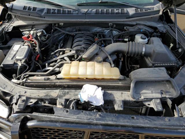 Photo 11 from auction – 2019 FORD F150 SUPER with VIN 1FTEW1E50KFB24364
