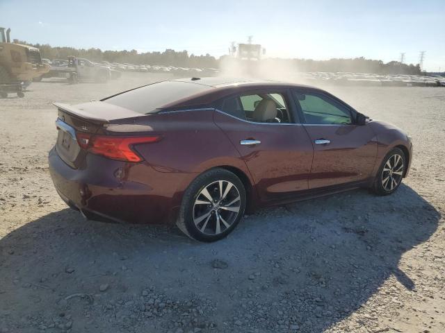 Photo 3 from auction – 2017 NISSAN MAXIMA 3.5 with VIN 1N4AA6AP6HC436254