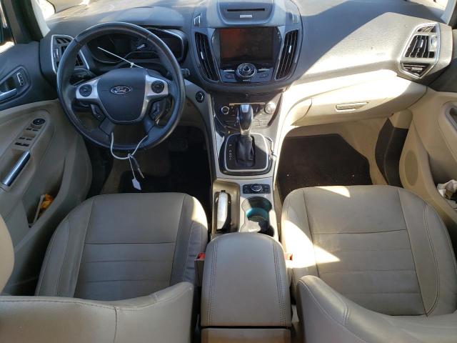 Photo 8 from auction – 2013 FORD C-MAX SEL with VIN 1FADP5BU5DL546443