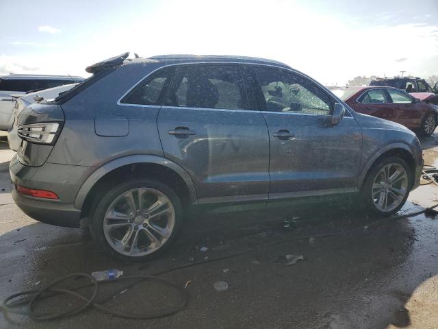 Photo 3 from auction – 2016 AUDI Q3 PREMIUM with VIN WA1EFCFSXGR008377