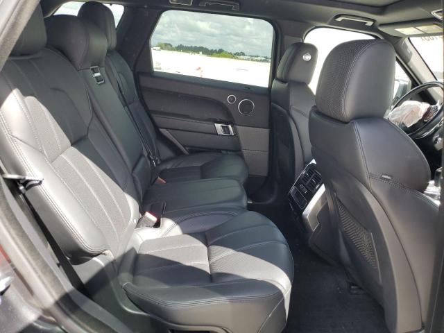 Photo 11 from auction – 2017 LAND ROVER RANGE ROVE with VIN SALWR2FE9HA180303