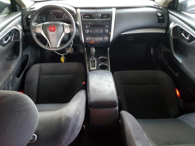 Photo 8 from auction – 2013 NISSAN ALTIMA 2.5 with VIN 1N4AL3AP0DC154579