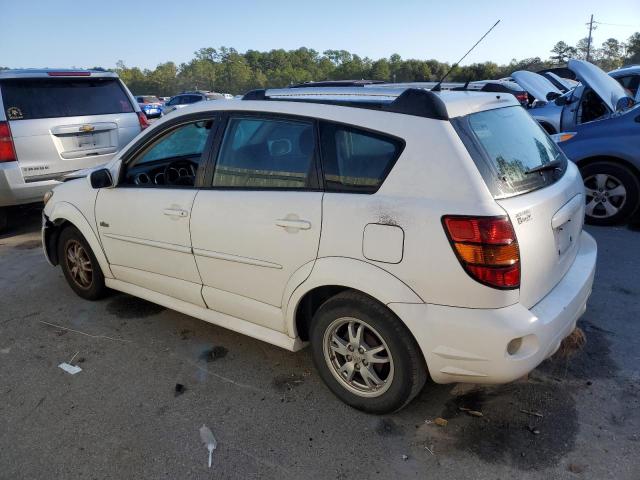 Zdjęcie 2 z aukcji – 2007 PONTIAC VIBE z VIN 5Y2SL65807Z410028