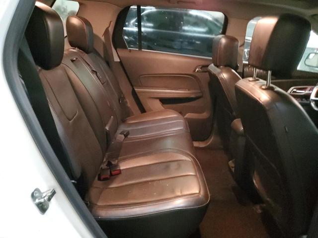 Photo 11 from auction – 2014 GMC TERRAIN SL with VIN 2GKFLYE36E6192093