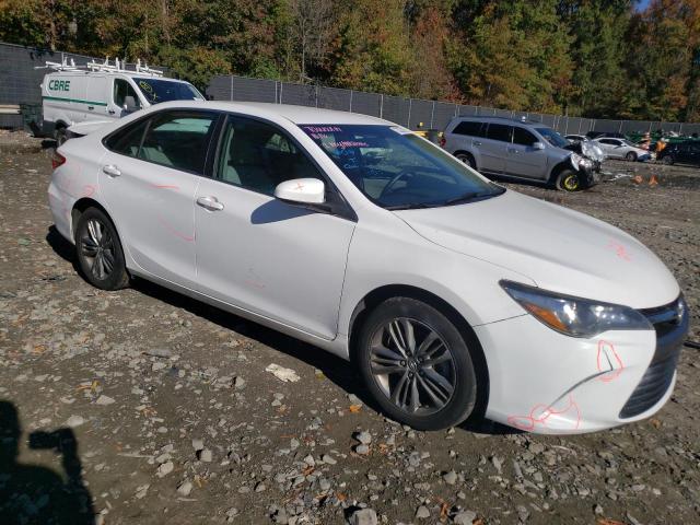 Photo 4 from auction – 2017 TOYOTA CAMRY LE with VIN 4T1BF1FK2HU301424