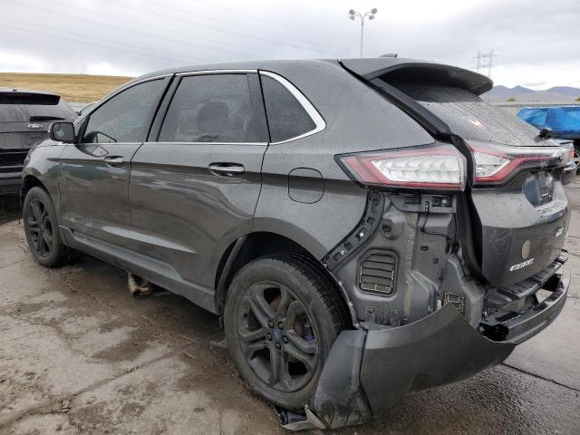 Photo 2 from auction – 2015 FORD EDGE TITAN with VIN 2FMTK4K83FBB28768