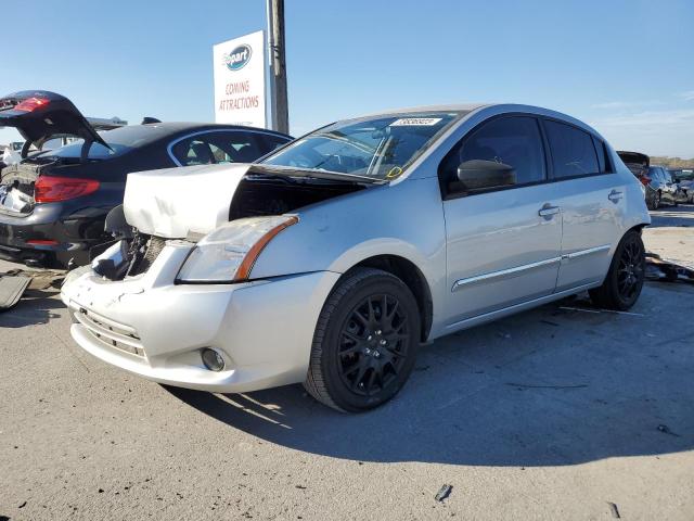 NISSAN SENTRA 2.0 2011 with VIN 3N1AB6APXBL676252 - Photo from auction