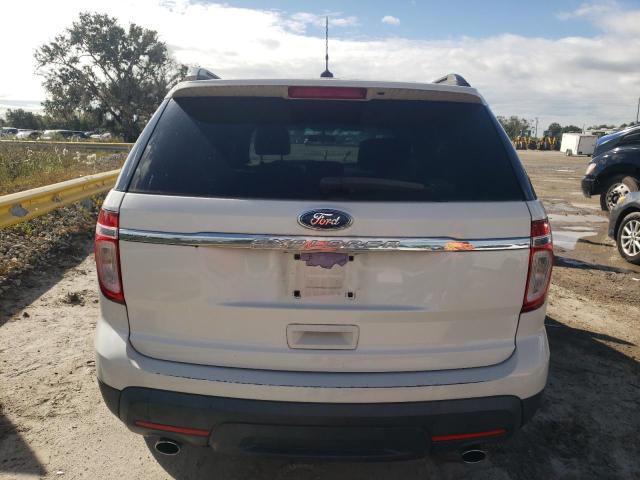 Photo 6 from auction – 2011 FORD EXPLORER with VIN 1FMHK7B89BGA75357
