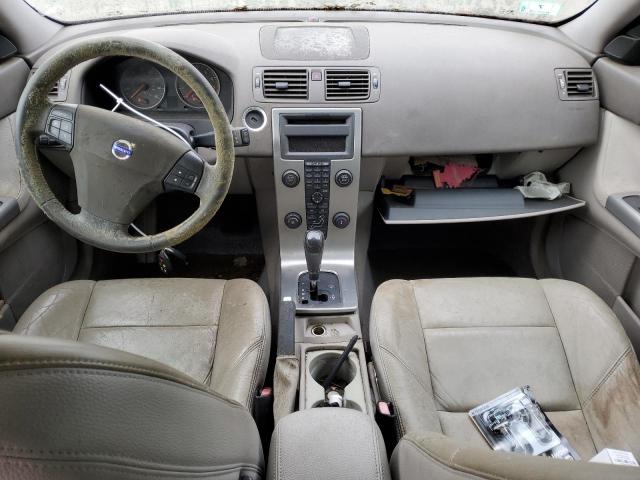 Photo 8 from auction – 2007 VOLVO V50 2.4I with VIN YV1MW390072304250