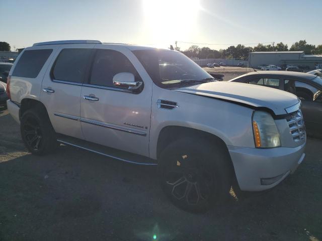 Photo 4 from auction – 2007 CADILLAC ESCALADE L with VIN 1GYFK63847R139461