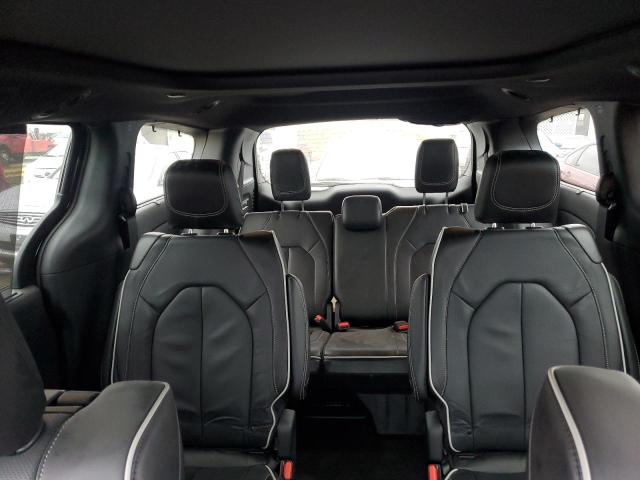 Photo 10 from auction – 2023 CHRYSLER PACIFICA L with VIN 2C4RC3GG7PR501891