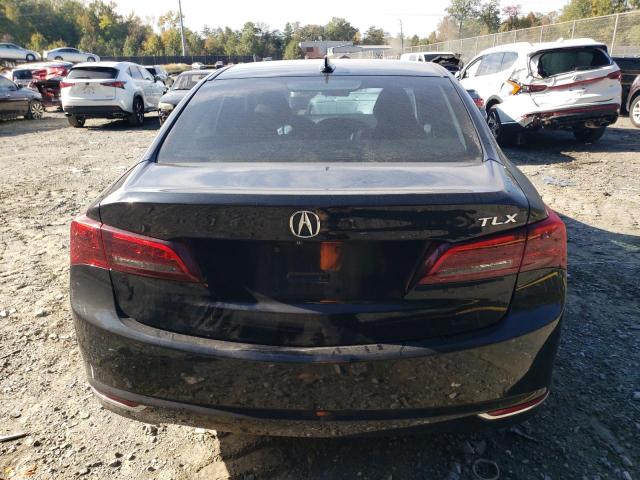 Photo 6 from auction – 2015 ACURA TLX TECH with VIN 19UUB2F58FA019863