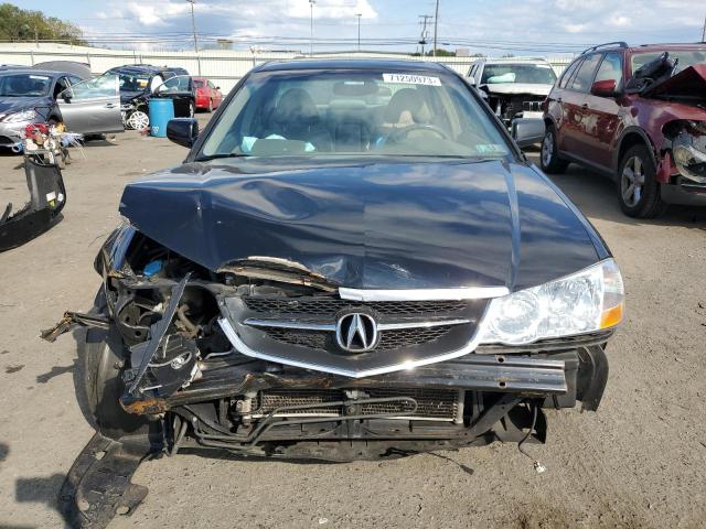Photo 5 from auction – 2003 ACURA 3.2TL TYPE with VIN 19UUA56823A008982