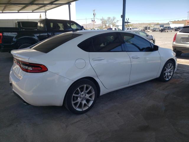 Photo 3 from auction – 2013 DODGE DART SXT with VIN 1C3CDFBA7DD333857