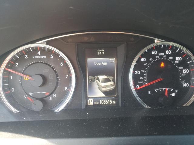 Photo 9 from auction – 2016 TOYOTA CAMRY LE with VIN 4T1BF1FK8GU169672