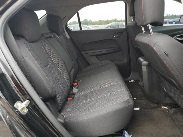 Photo 10 from auction – 2011 CHEVROLET EQUINOX LT with VIN 2GNALPEC4B1326454