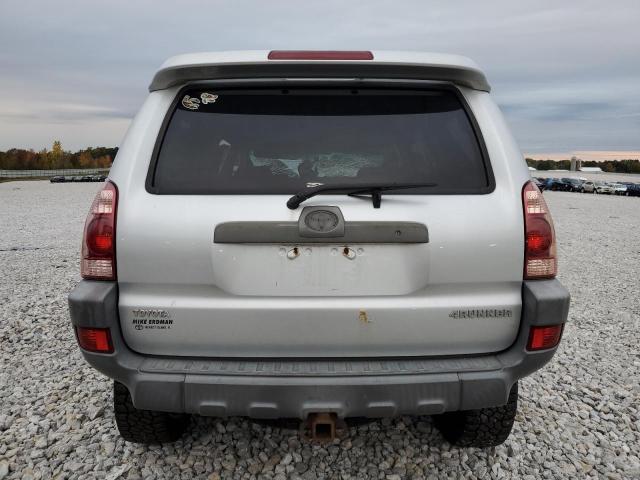 Photo 6 from auction – 2003 TOYOTA 4RUNNER SR with VIN JTEBT14R338000686
