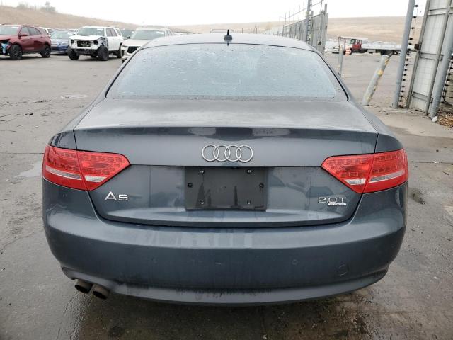 Photo 6 from auction – 2010 AUDI A5 PREMIUM with VIN WAULFAFR6AA074846