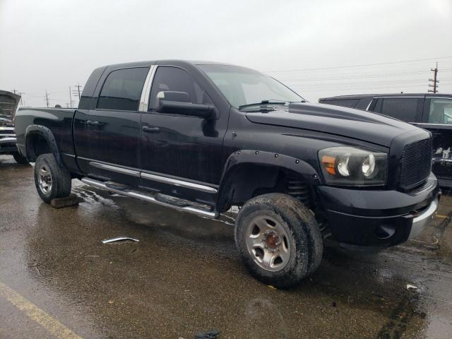 Photo 4 from auction – 2007 DODGE RAM 3500 with VIN 3D7MX39A57G846565