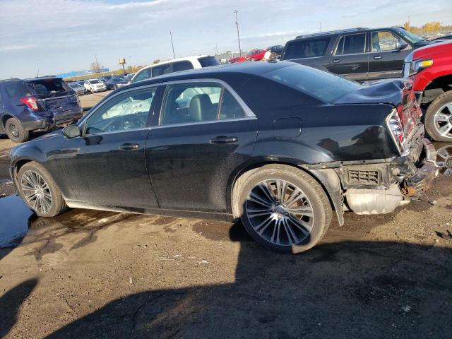 Photo 2 from auction – 2012 CHRYSLER 300 S with VIN 2C3CCABG6CH140739