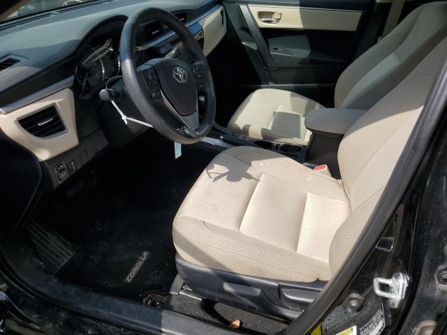 Photo 7 from auction – 2014 TOYOTA COROLLA L with VIN 2T1BURHE6EC067359