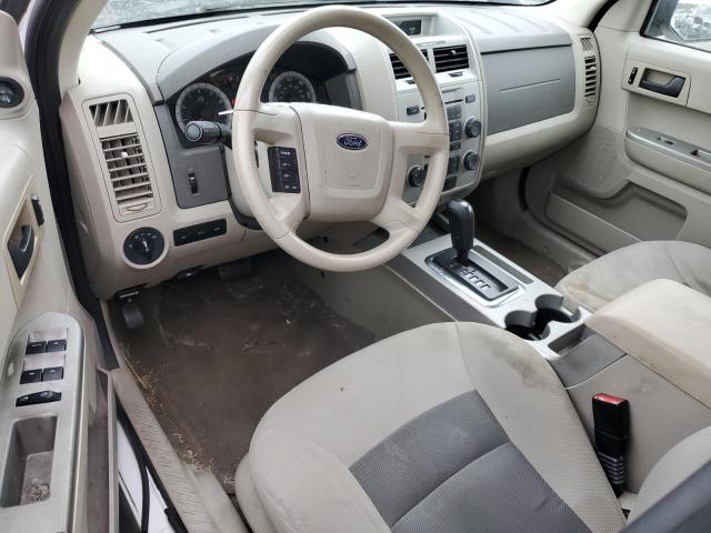 Photo 8 from auction – 2008 FORD ESCAPE XLT with VIN 1FMCU03168KD50931