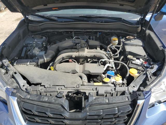 Photo 11 from auction – 2018 SUBARU FORESTER 2 with VIN JF2SJAGC6JH471232