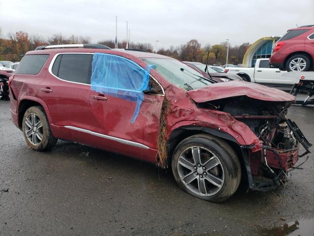 Photo 4 from auction – 2019 GMC ACADIA DEN with VIN 1GKKNXLS3KZ140174