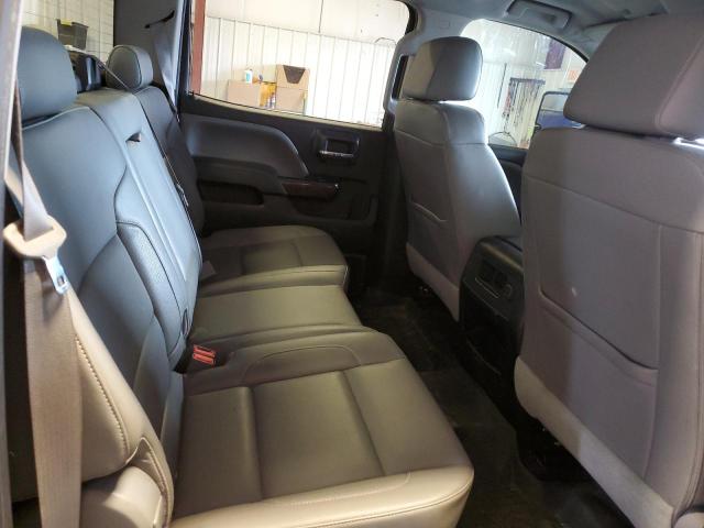 Photo 10 from auction – 2016 GMC SIERRA K25 with VIN 1GT12TE85GF143709