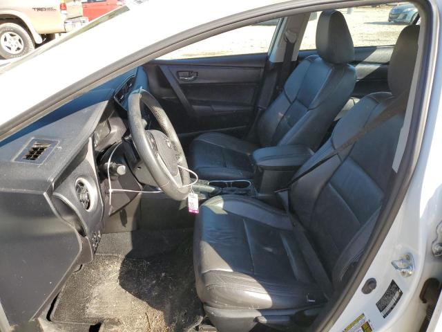 Photo 7 from auction – 2017 TOYOTA COROLLA L with VIN 5YFBURHE3HP734330