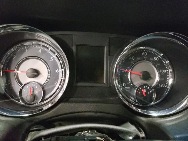 Photo 9 from auction – 2013 CHRYSLER TOWN & COU with VIN 2C4RC1BG3DR511762
