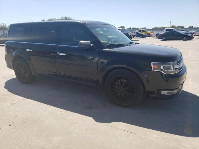 Photo 4 from auction – 2013 FORD FLEX LIMIT with VIN 2FMGK5D84DBD10710