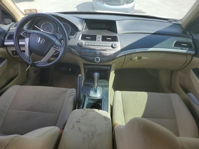 Photo 8 from auction – 2011 HONDA ACCORD EX with VIN 1HGCP2F34BA027965