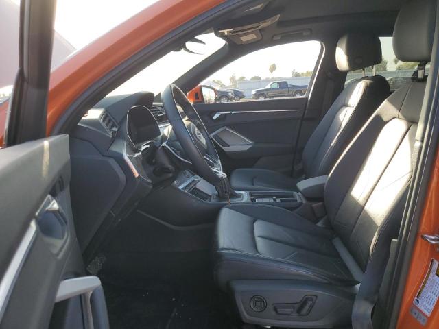 Photo 7 from auction – 2021 AUDI Q3 PREMIUM with VIN WA1EECF3XM1005274