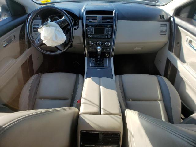 Photo 8 from auction – 2012 MAZDA CX-9 with VIN JM3TB3CV3C0334146