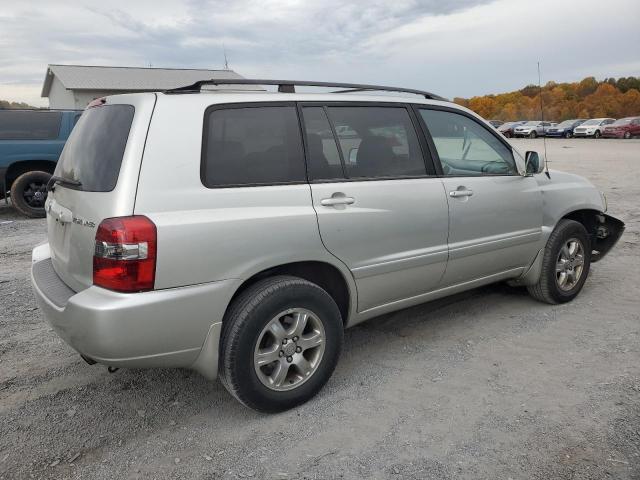 Photo 3 from auction – 2006 TOYOTA HIGHLANDER with VIN JTEEP21A560160447