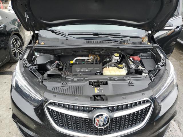 Photo 11 from auction – 2018 BUICK ENCORE PRE with VIN KL4CJESB9JB667297