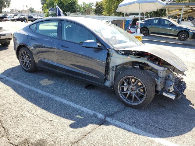 Photo 4 from auction – 2021 TESLA MODEL 3 with VIN 5YJ3E1EB3MF995315