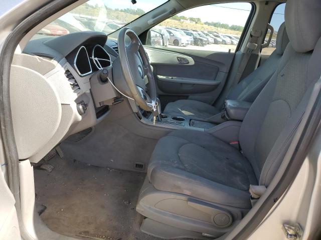 Photo 7 from auction – 2012 CHEVROLET TRAVERSE L with VIN 1GNKRFED2CJ180648