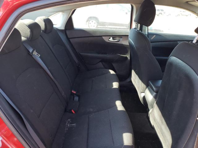 Photo 10 from auction – 2019 KIA FORTE FE with VIN 3KPF24ADXKE134909